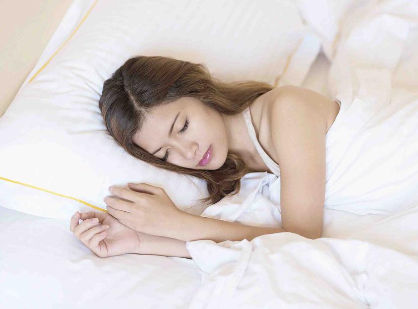 Cuando el sueño no es reparador, se siente en forma de enfermedades. (Archivo/ Thinkstock)