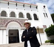 Edgar Quiles Ferrer se desempeñaba como vicepresidente de la Junta del Colegio de Actores de Puerto Rico.