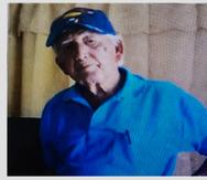 Bernardo López López , de 86 años, fue visto por última vez cuando salió de su residencia localizada en el barrio La Plena,  en Salinas.