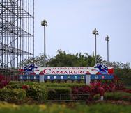 El hipódromo Camarero, antes el Comandante, celebró la Serie Hípica del Caribe desde 2000 hasta 2009.