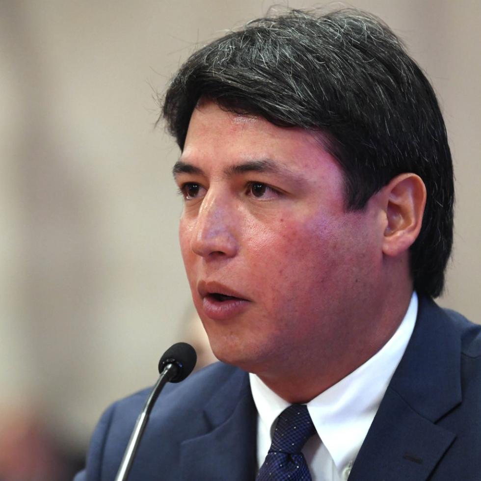 Javier Bayón Torres es abogado y contador público autorizado.