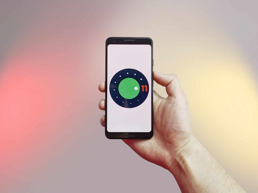 Android 11 sigue las medidas adoptadas por Google en desarrollar mayores controles en la seguridad y privacidad mediante el uso de permisos granulares. (Shutterstock.com)