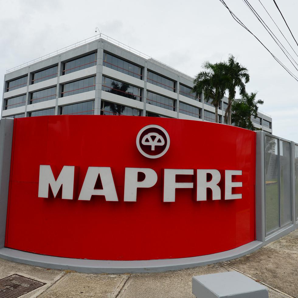 “En Mapfre, la depreciación se aplica a piezas nuevas originales en vehículos con más de un año de antigüedad”, dijo la aseguradora en declaraciones escritas.