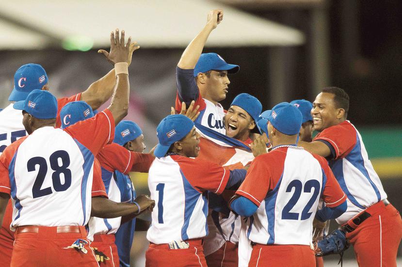 Los Alazanes de Granma debutarán en la Serie del Caribe el próximo viernes frente a los Caribes de Anzoátegui, campeones de la liga profesional venezolana.