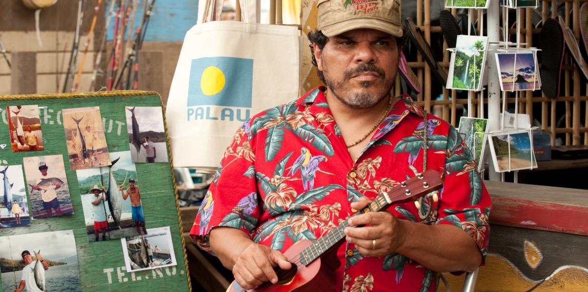 Actor puertorriqueño Luis Guzmán afirma que Hollywood le faltó el respeto