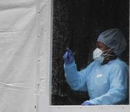 Faltan datos y transparencia ante la pandemia de COVID-19
