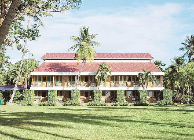 Copamarina Beach Resort & Spa, en Guánica, invertirá $3 millones en la hospedería en los próximos tres años. (GFR Media)