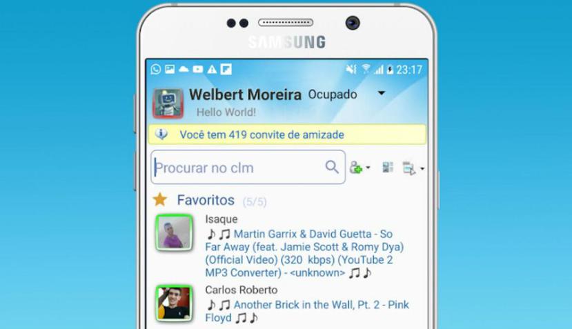 Su creador es el brasileño Welbert Moreira, quien subió la app en su versión Beta a la plataforma de Google el 4 de junio (Captura / Google Play).