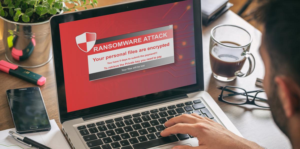 Si bien estos tipos de virus actúan como ransomware tradicional, el objetivo final es borrar los datos de la víctima, o encriptarlos de tal manera que nunca puedan ser recuperados.