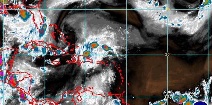 La NOAA  vaticinaba al inicio de la temporada de huracanes 14 tormentas, de las cuales seis llegarían a huracán y tres serían categoría tres o más. (NOAA)