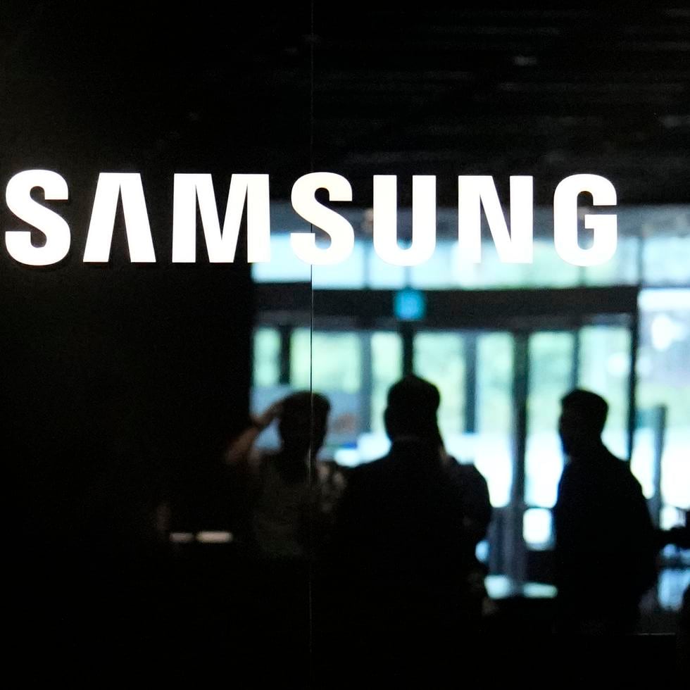 El proyecto de Samsung en Taylor, Texas, incluirá dos fábricas que producirán chips de dos y cuatro nanómetros.