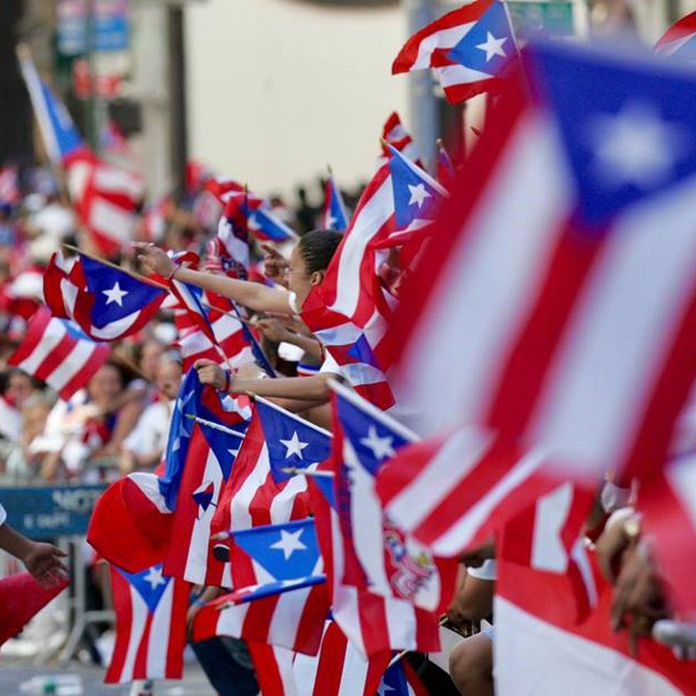 Por segundo año consecutivo, el Desfile Puertorriqueño será un evento virtual.