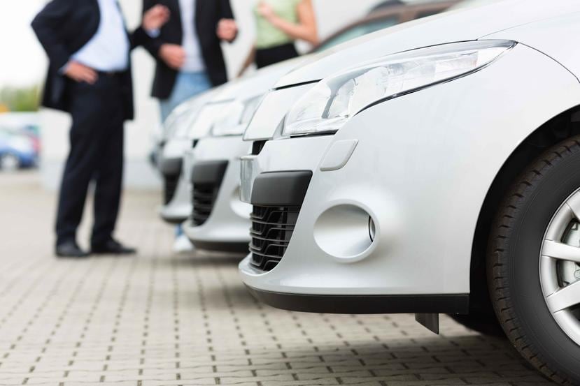 Los miembros de GUIA representan 23 marcas de autos. (Shutterstock)