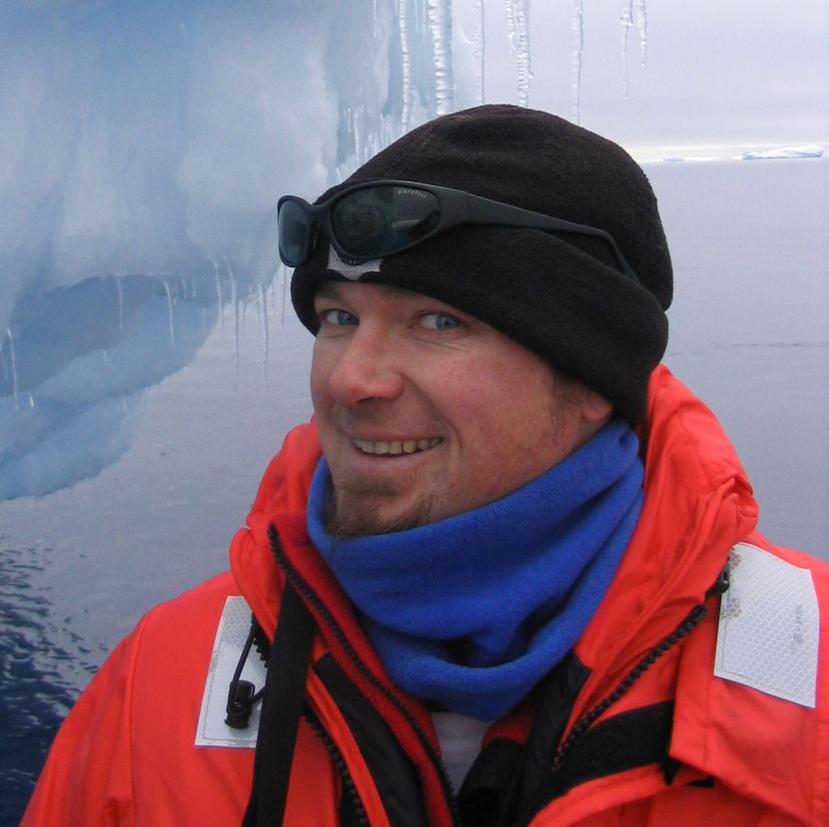 El ecologista Jonny Stark dijo que los estudios realizados para evaluar los requisitos mínimos del Tratado Antártico demostraron "que probablemente éstos no son efectivos para limitar el impacto ambiental de los desagües". (AAD)