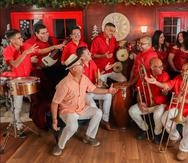 Los Cantores de Bayamón será uno de los artistas invitados en el festejo musical que se ofrecerá