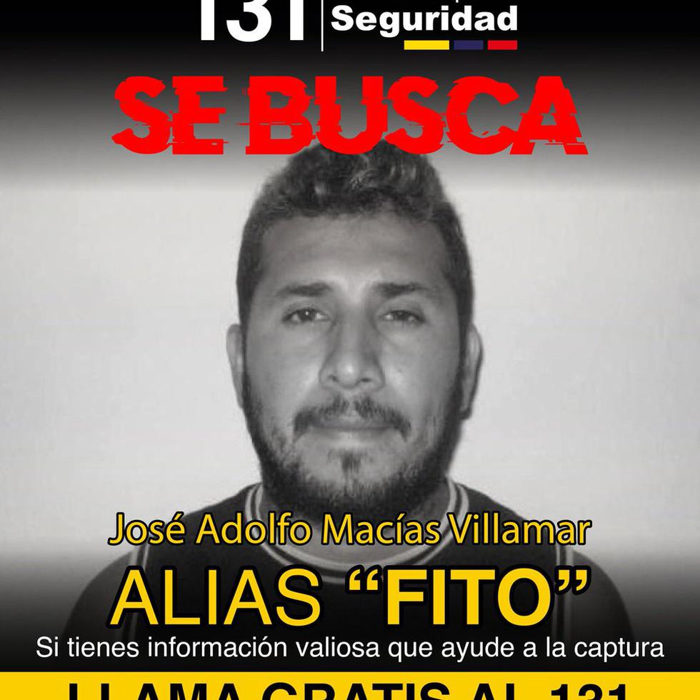 Los incidentes comenzaron poco después que las autoridades desplegaran operativos en busca de José Adolfo Macías, alias ‘Fito’, líder de Los Choneros, quien se fugó de una cárcel ecuatoriana.