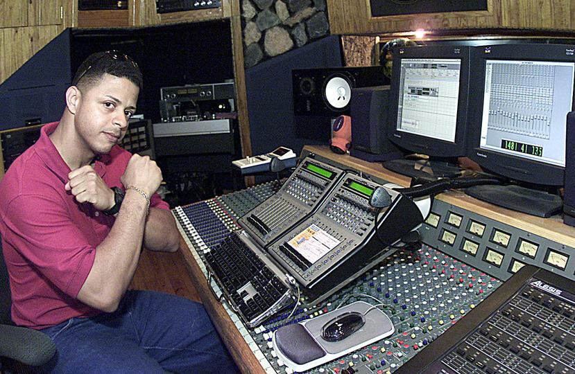 Brewley MC A principios de los 90, este cantante contagió con un estilo más mellow al ritmo de “Sigue batiendo”. 