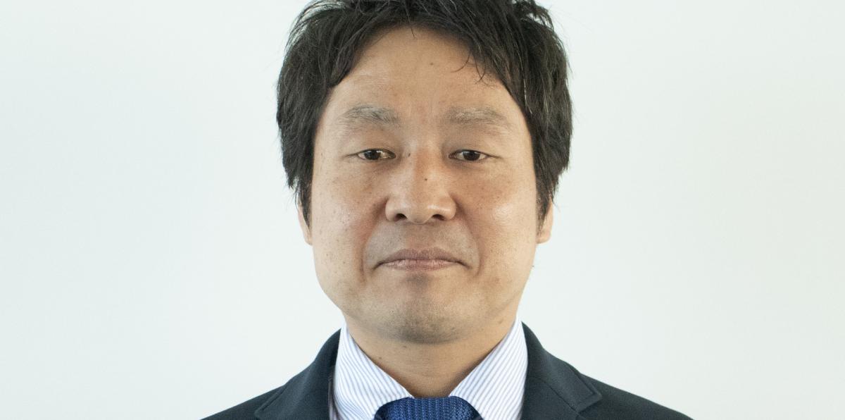 Akitoshi Ogawa, nuevo presidente de Mitsubishi Motor Sales of Caribbean.