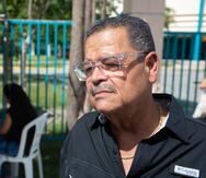 Víctor Bonilla Sánchez indicó que continuará “sentándose en la mesa a negociar” para asegurar el retiro de los maestros.