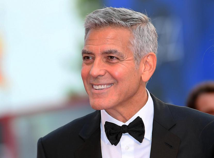 Clooney personificará a un brillante astrónomo. (EFE)