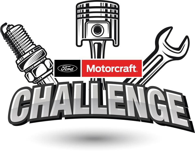 Las eliminatorias del Motorcraft Challenge se llevarán a cabo en agosto, y la gran final, en septiembre. (Suministrada)