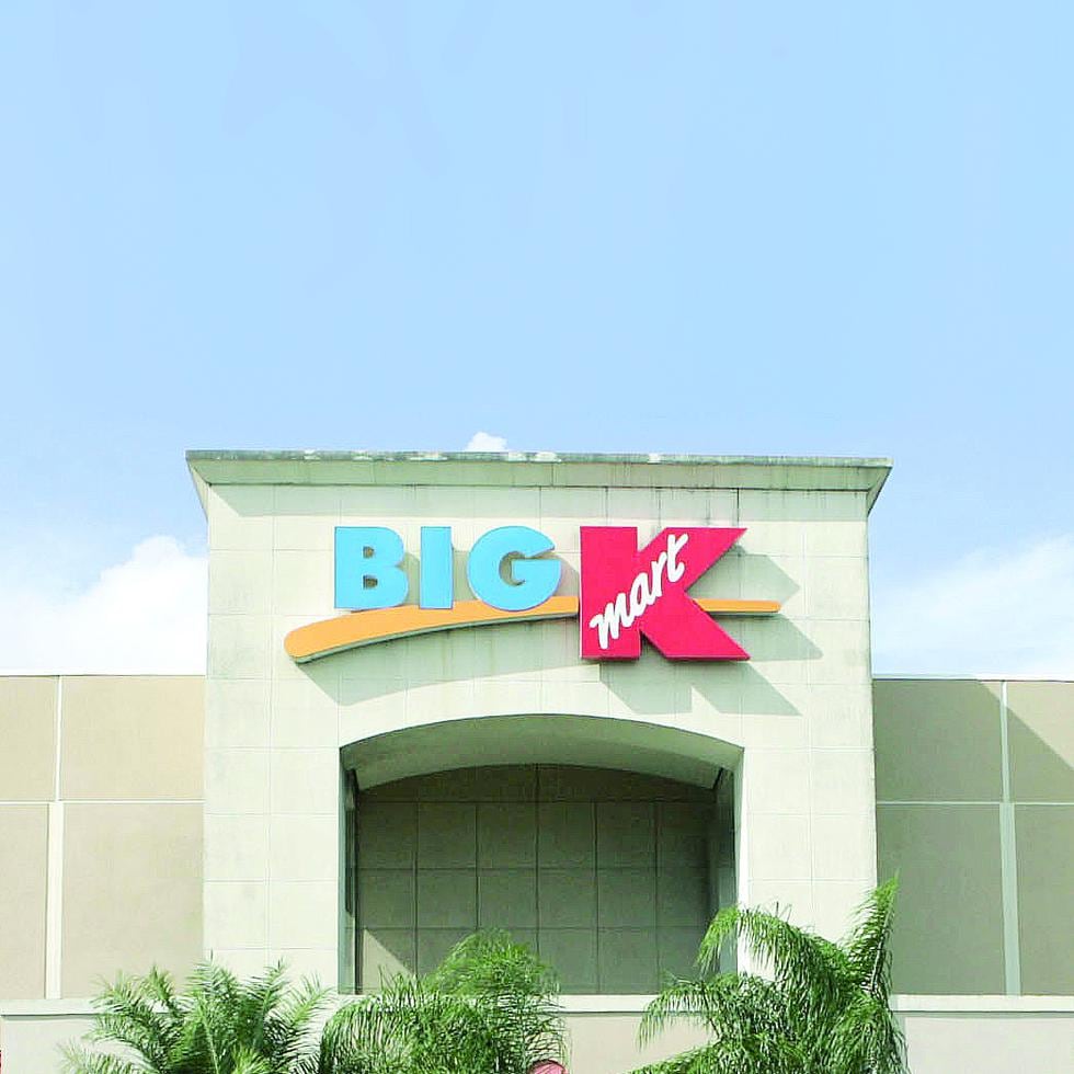 La Kmart de Plaza Las Américas era la única tienda de esa cadena que estaba abierta en Puerto Rico. El pasado sábado, 15 de octubre cerró sus puertas, dejando sin empleo a 60 personas.