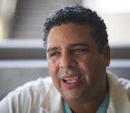 Joel Pellot Cestero lamentó el cierre del programa de Neurocirugía, pero se mostró esperanzado en que Ciencias Médicas podrá abrir un ofrecimiento nuevo en dos años.