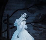 Ballet Nacional de Ucrania.