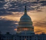 Los demócratas de la Cámara de Representantes de EE.UU. quieren que el secretario de Justicia, William Barr, comparezca pronto ante el Congreso a explicar su análisis sobre el informe. (AP / J. Scott Applewhite)