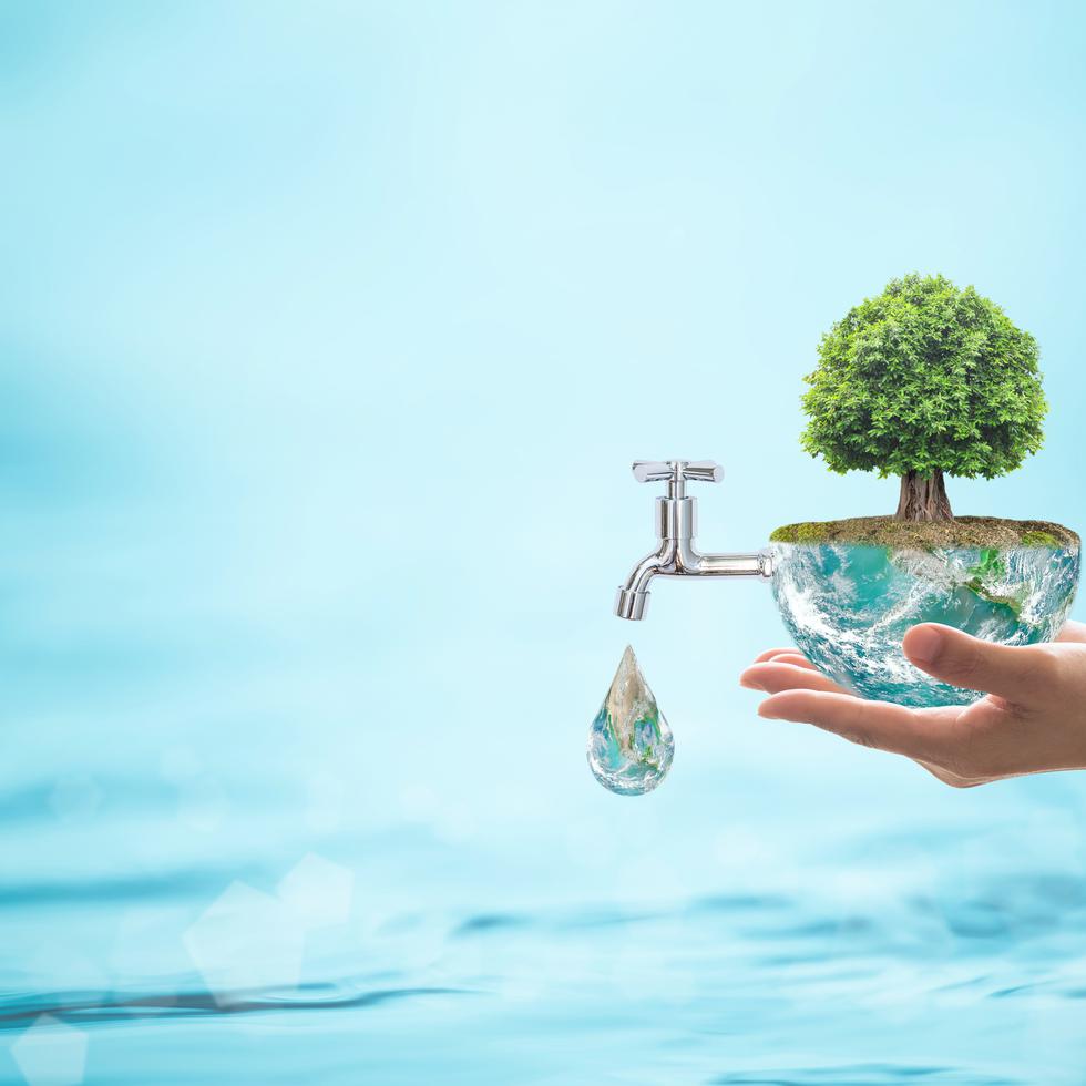Día Mundial del Agua: vital el respeto y la protección de nuestros recursos hídricos