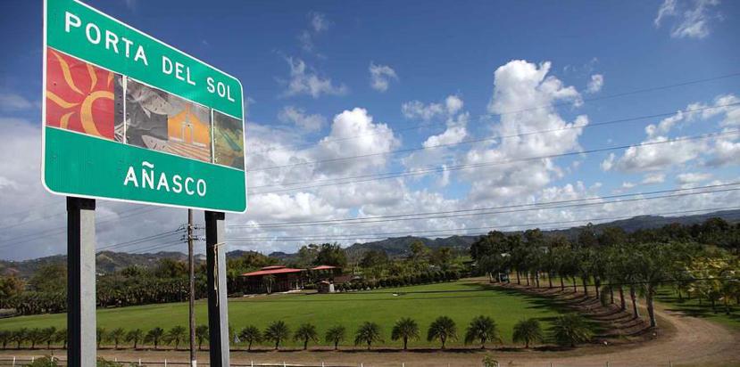 El Departamento de Agricultura elaborará un plan para el desarrollo del Valle de Añasco, según la pieza cameral. (Archivo)