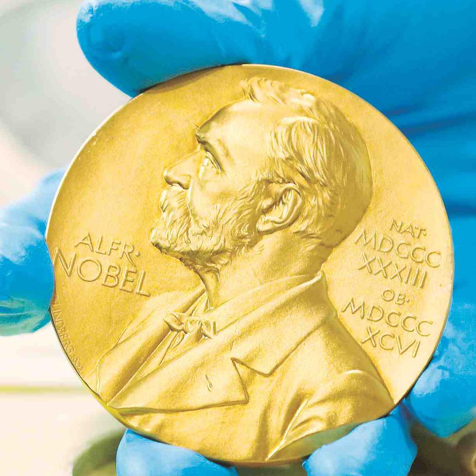 Por qué ningún boricua ha ganado el Premio Nobel