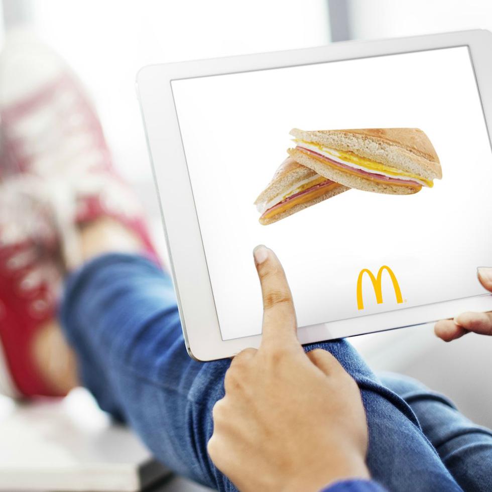 Reglas oficiales del concurso “La hora boricua” de McDonald's