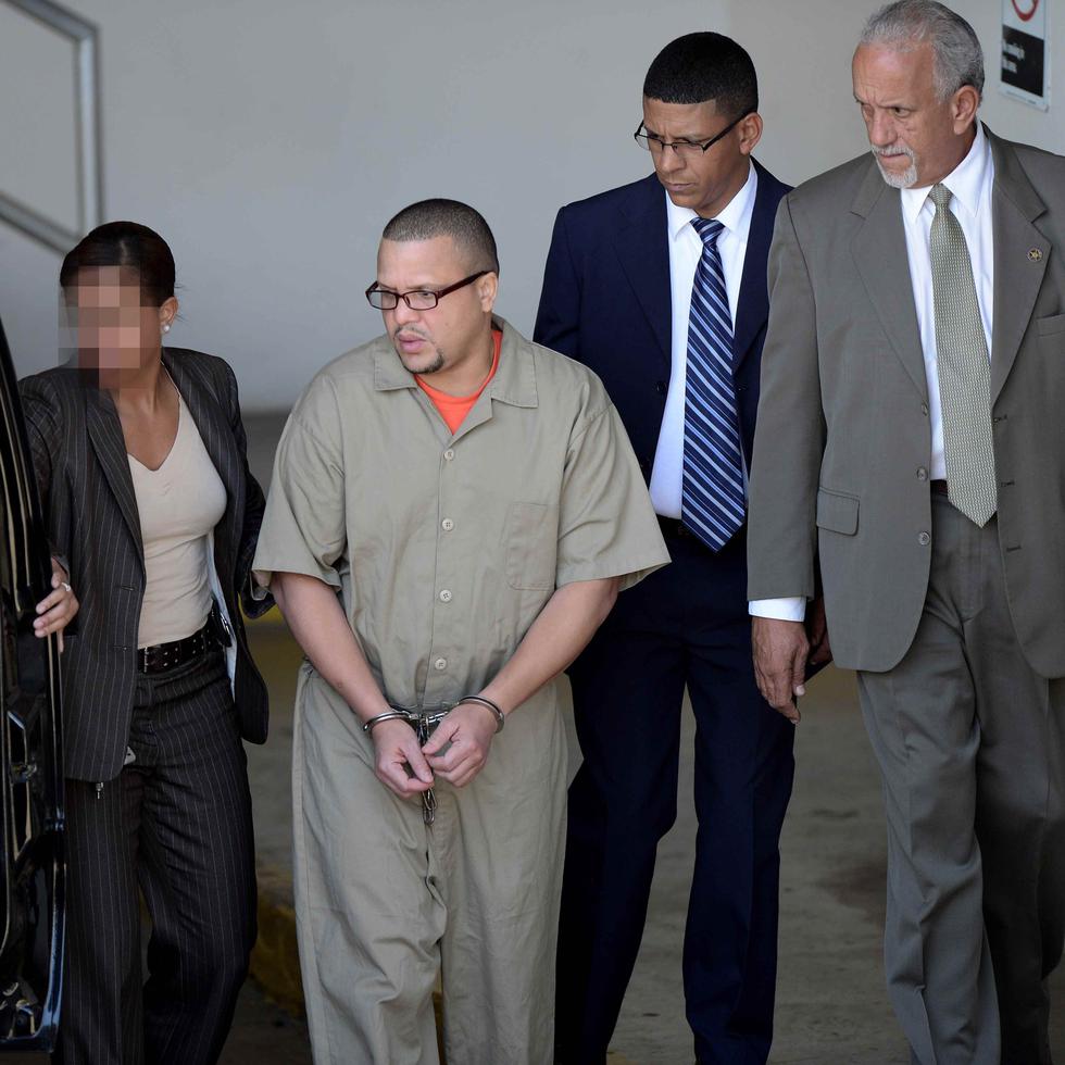 La fiscalía federal estimó que podría durar de cuatro a cinco semanas el nuevo juicio contra Alexis Candelario Santana, acusado por la llamada masacre de "La Tómbola".