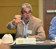 Héctor Cordero, presidente de la Asociación de Agricultores, indicó que entre los temas que se discutirán durante el encuentro figura el uso de la tecnología, así como el movimiento cooperativista como instrumento de trabajo.