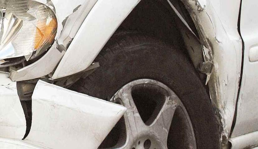 Según la Policía, Miguel Ortiz Marrero manejaba un auto Toyota Corolla por la citada vía cuando realizó un viraje indebido. (Archivo GFR media)