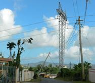 El 60 por ciento de las comunidades yabocoeñas aún no cuentan con el servicio de energía eléctrica.