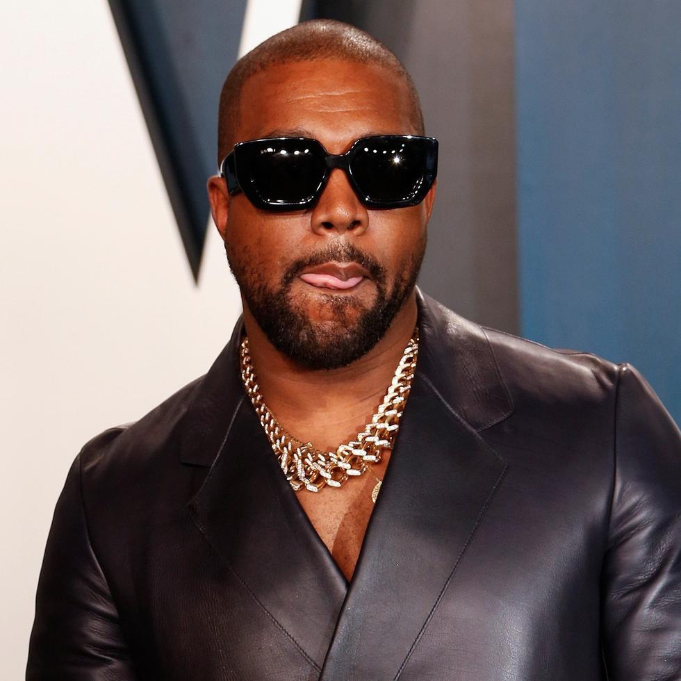El rapero Kanye West ha estado envuelto en varias situaciones provocadas por sus comentarios racistas y antisemitas.