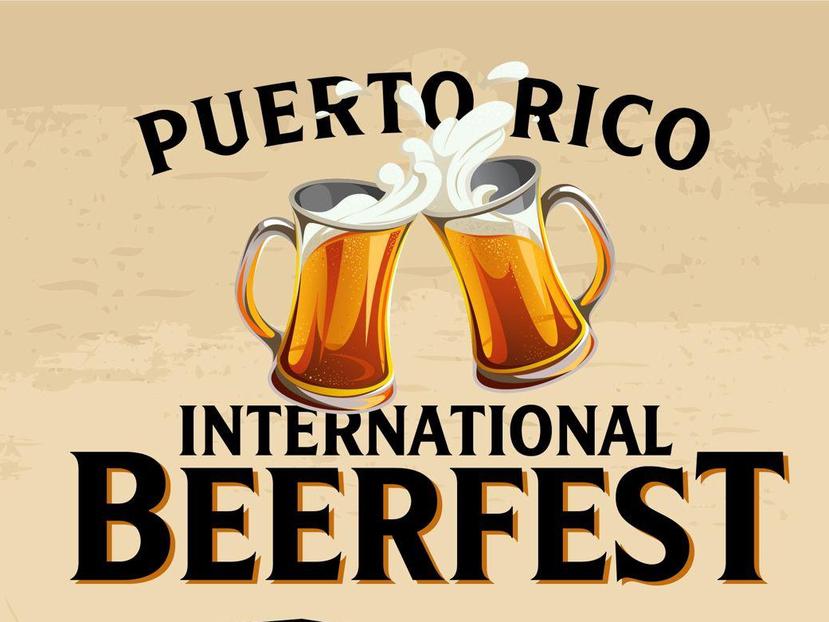 En el “Puerto Rico International Beer Fest” el público encontrará sobre 50 cervezas participantes, entre ellas, productos locales, artesanales e internacionales.