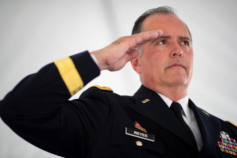 Reyes adelantó que podrían haber cambios en la jefatura de la Guardia Nacional tras una revisión de la investigación del accidente aéreo de 2018.