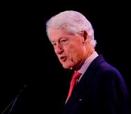 De acuerdo con el equipo del Centro Médico de la Universidad de California en Irvine, Bill Clinton está en la unidad de cuidados intensivos por motivos de “seguridad y privacidad”.