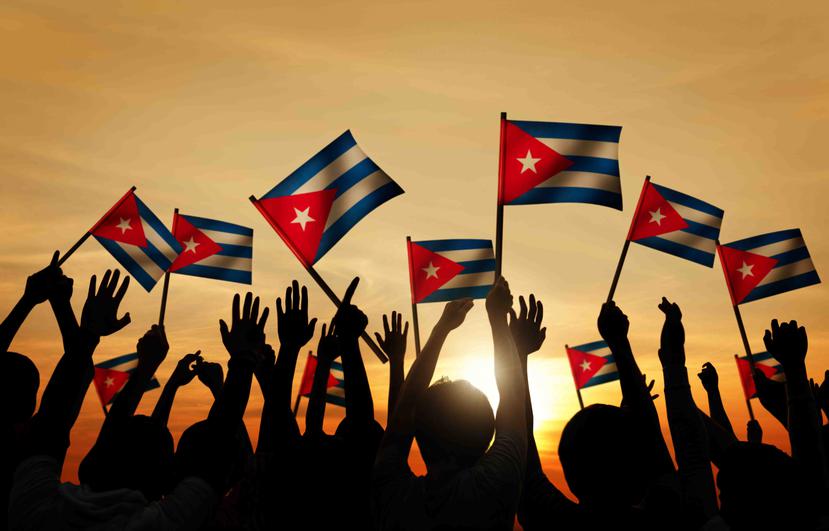 Para viajar a Cuba desde Estados Unidos, debe ser con unos objetivos claros.