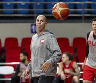 Carlos Arroyo fungió como gerente general del Equipo Nacional en la Copa del Mundo FIBA 2023 en Filipinas. Los boricuas ocuparon la posición 12 en el torneo.