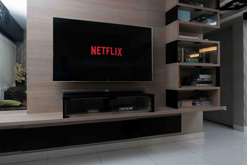 Aquellos usuarios amantes del diseño, la construcción y la arquitectura también encuentran su espacio en Netflix. (Shutterstock)