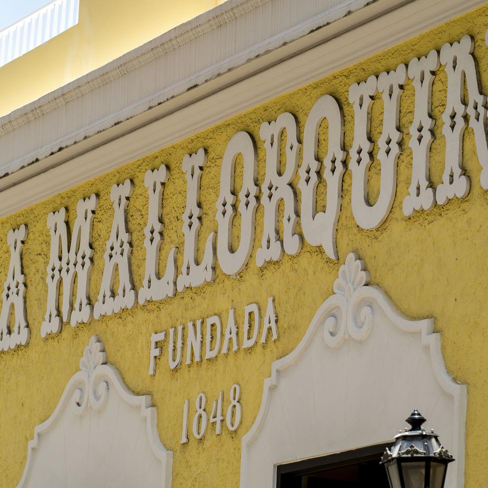 En el 2019 el Banco de Desarrollo Económico vendió buena parte de su cartera de préstamos, incluyendo el de La Mallorquina. Los compradores pagaron nueve centavos de dólar. Pero exigen el pago de $4 millones a su dueña para que recupere la propiedad. 