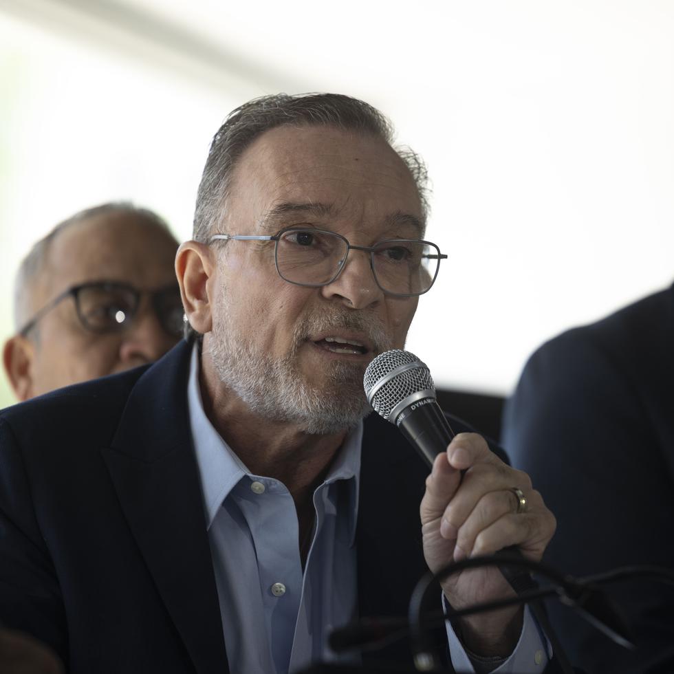 Al 30 de abril el Partido Nuevo Progresista (PNP) en San Juan espera haber sobrepasado las 2,000 solicitudes de recusación de electores radicadas ante la Comisión Estatal de Elecciones (CEE).