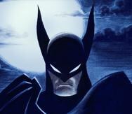 En las redes sociales se reveló lo que podría ser el arte oficial de la nueva serie "Batman: Caped Crusader", que estrenaría en 2022 en HBO Max.