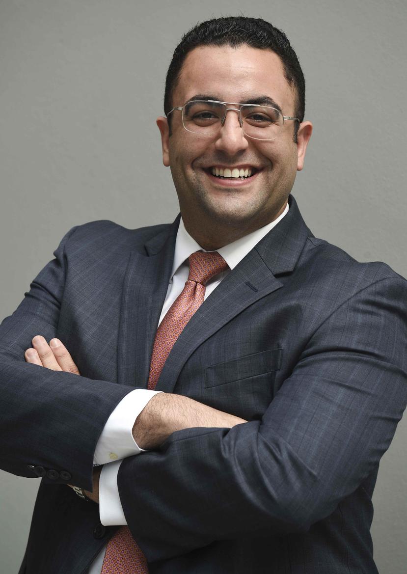 José R. Izquierdo fue confirmado por la Junta de Directores de la Compañía de Turismo de Puerto Rico como nuevo director ejecutivo de esa corporación pública.