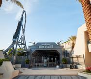Entre los beneficios que recibirán los empleados de Universal Orlando Resort incluye entrada gratuita al parque, descuentos y entradas para sus invitados.