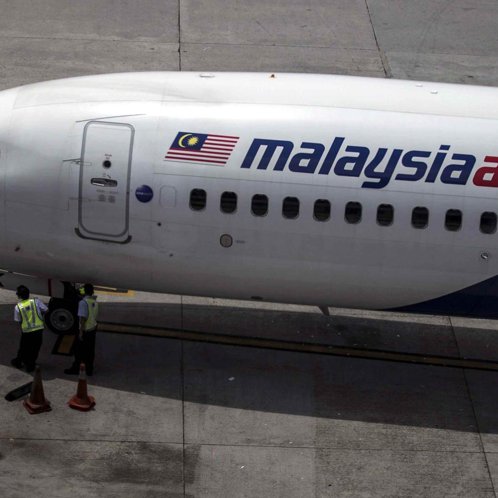 El vuelo MH122, que tenía previsto volar a Kuala Lumpur, partió de Sídney y, tras el comportamiento amenazante del pasajero, regresó al aeropuerto australiano.